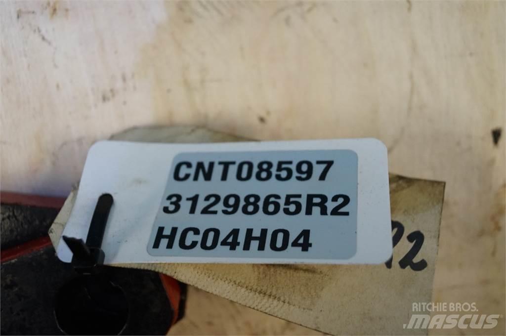 Case IH  Zubehör Mähdrescher