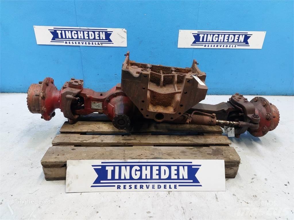 Case IH 1056 Sonstiges Traktorzubehör