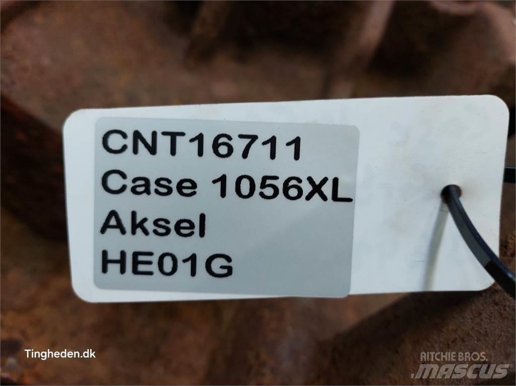 Case IH 1056 Sonstiges Traktorzubehör