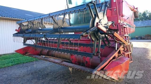 Case IH 13 Zubehör Mähdrescher