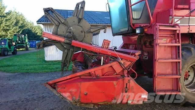 Case IH 13 Zubehör Mähdrescher