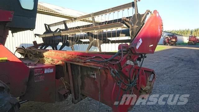 Case IH 13 Zubehör Mähdrescher