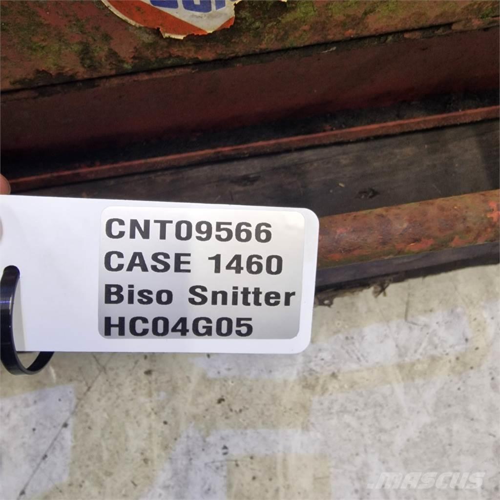 Case IH 1460 Zubehör Mähdrescher