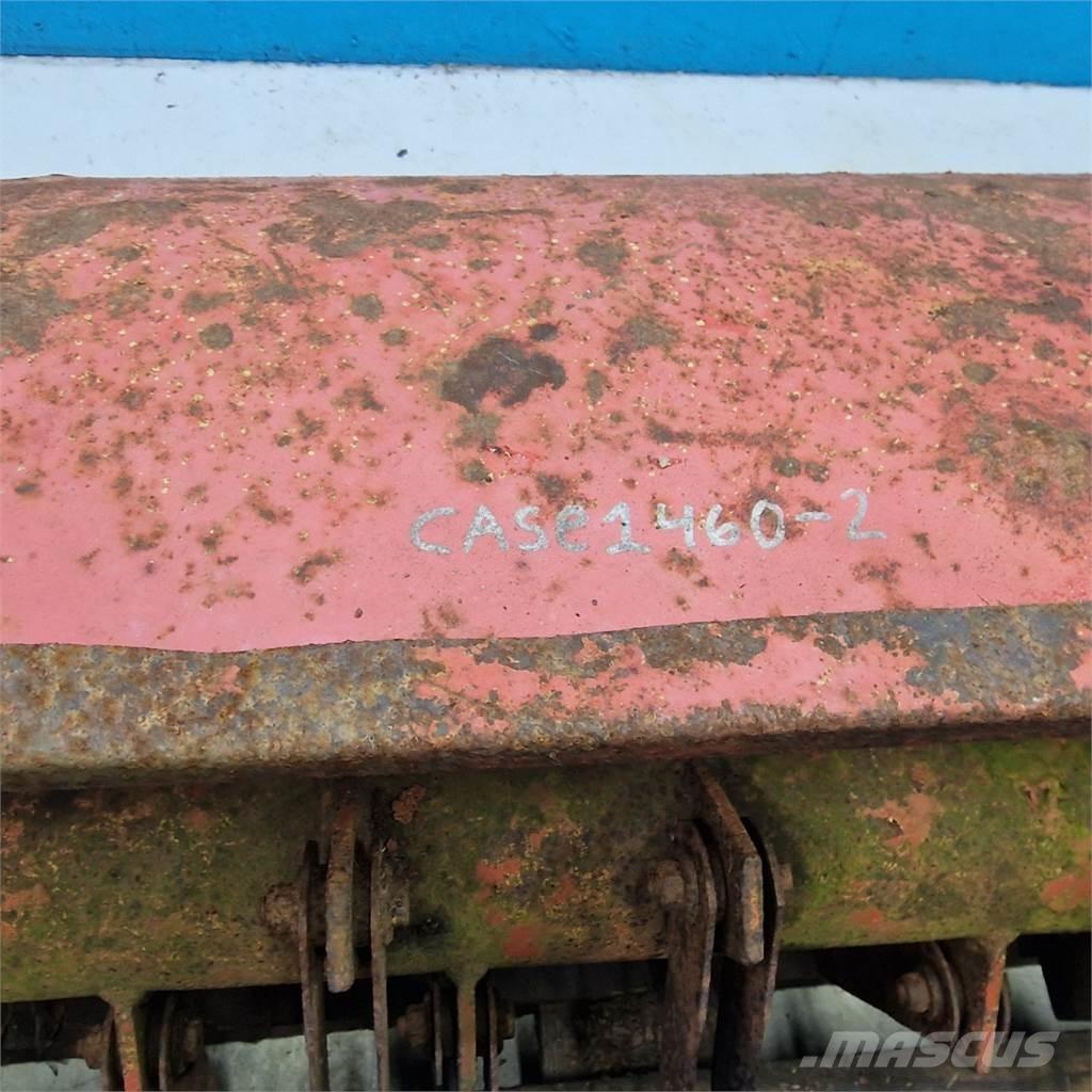 Case IH 1460 Zubehör Mähdrescher