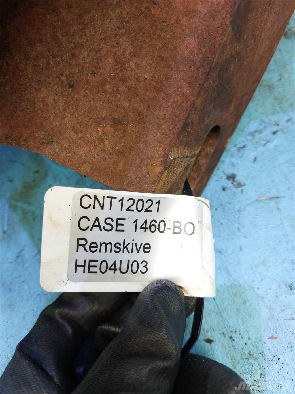 Case IH 1460 Sonstige Landmaschinen