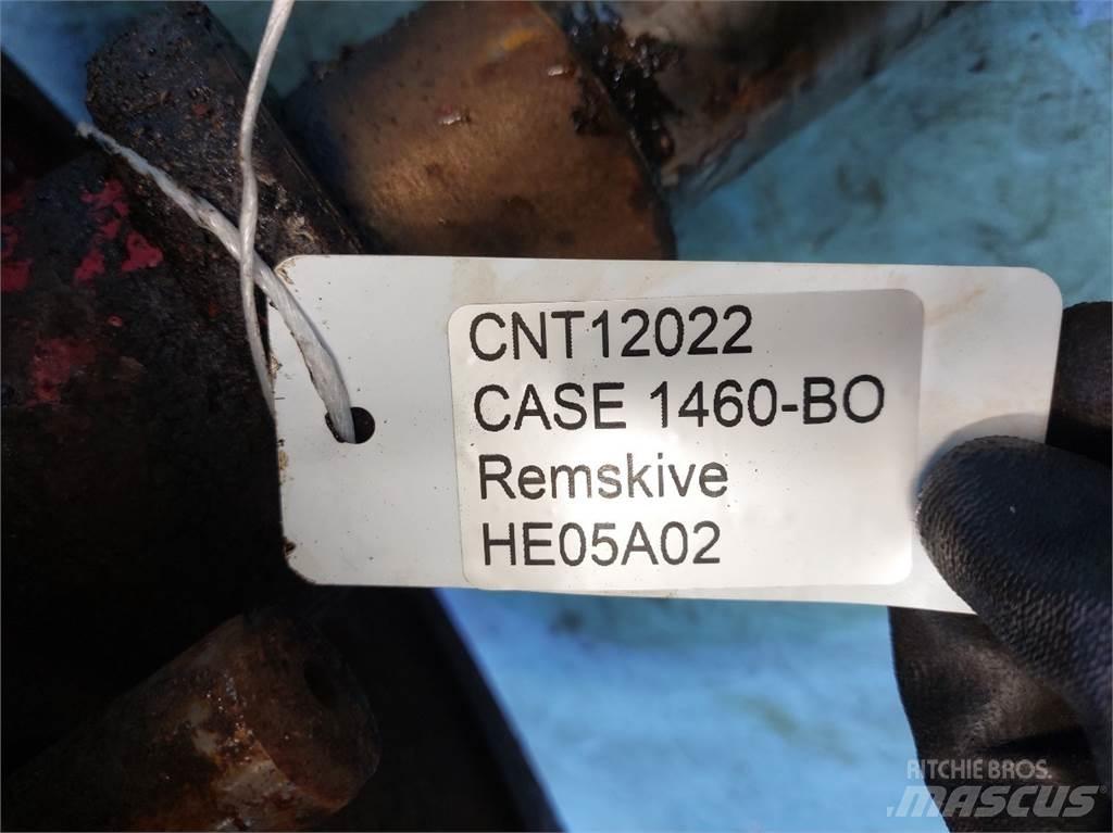 Case IH 1460 Sonstige Landmaschinen