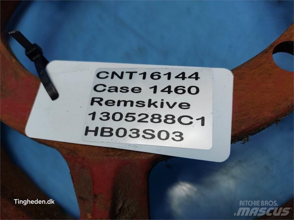 Case IH 1460 Sonstige Landmaschinen