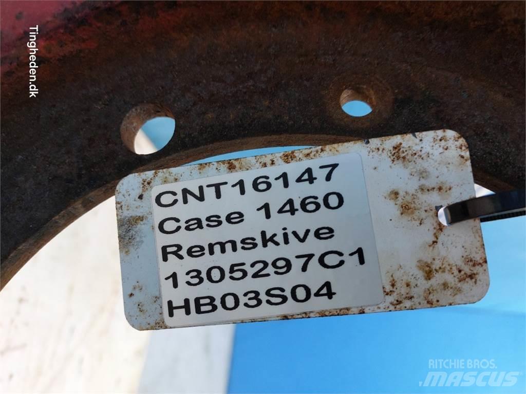 Case IH 1460 Sonstige Landmaschinen