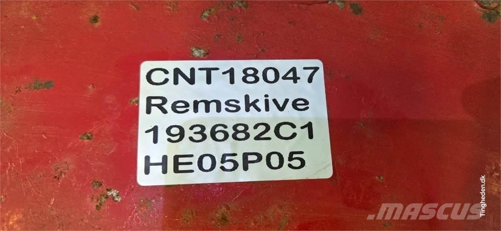 Case IH 1460 Sonstige Landmaschinen