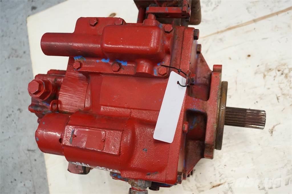 Case IH 1480 Getriebe