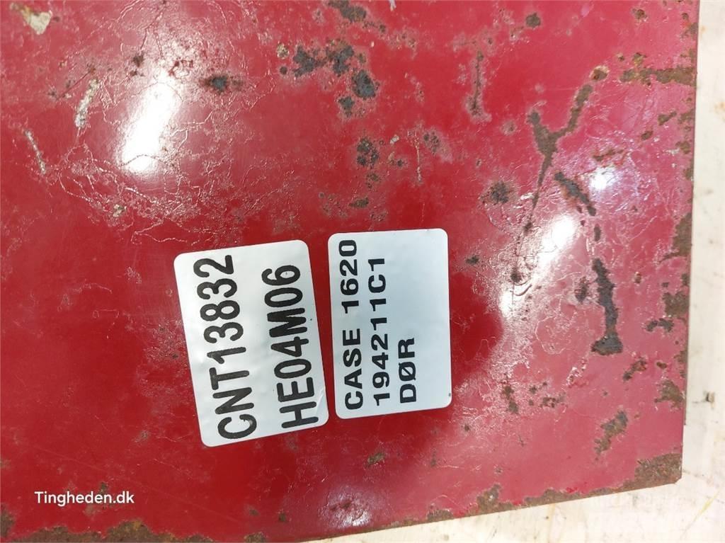 Case IH 1620 Sonstige Landmaschinen
