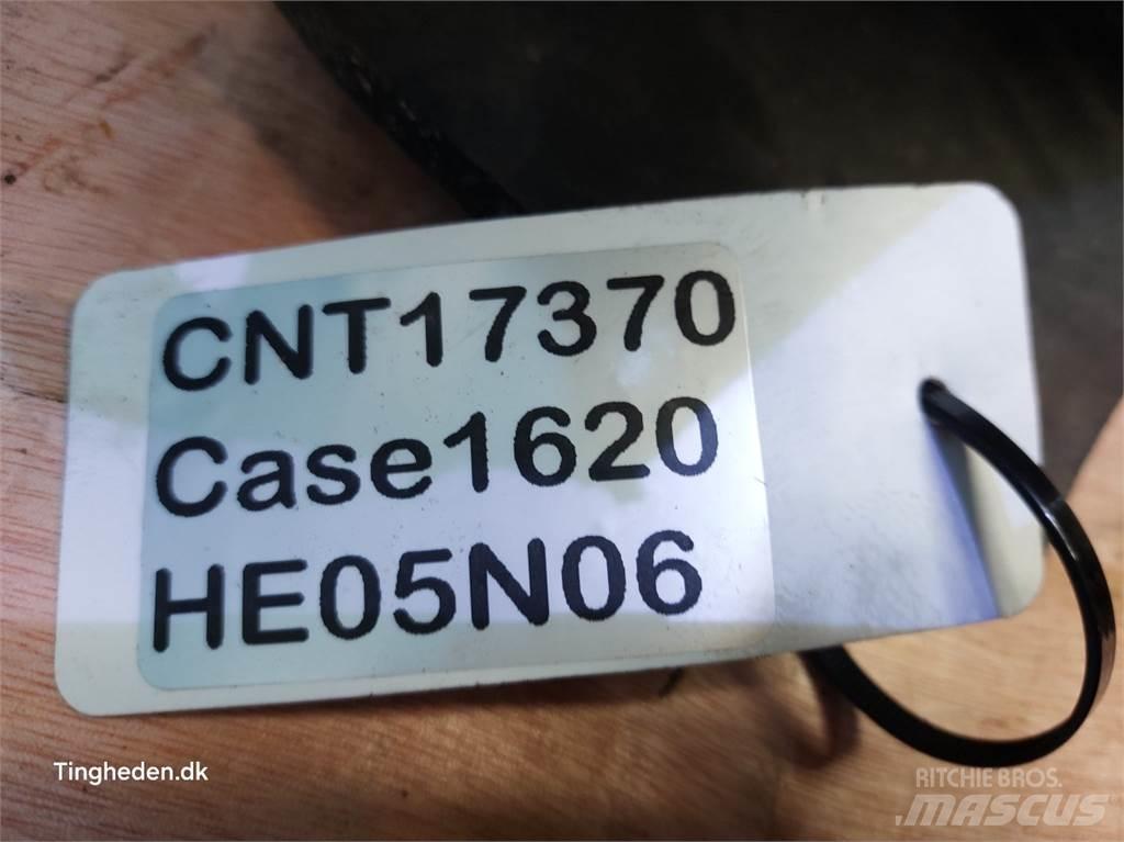 Case IH 1620 Zubehör Mähdrescher