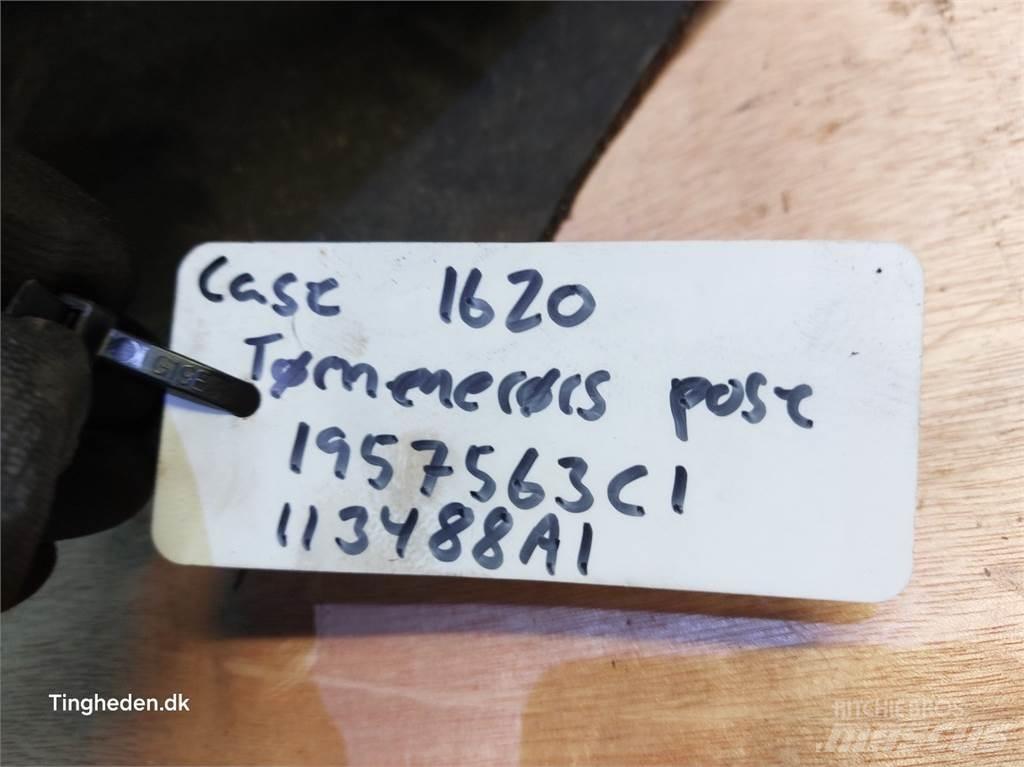 Case IH 1620 Zubehör Mähdrescher