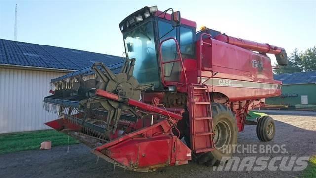Case IH 1640 Mähdrescher