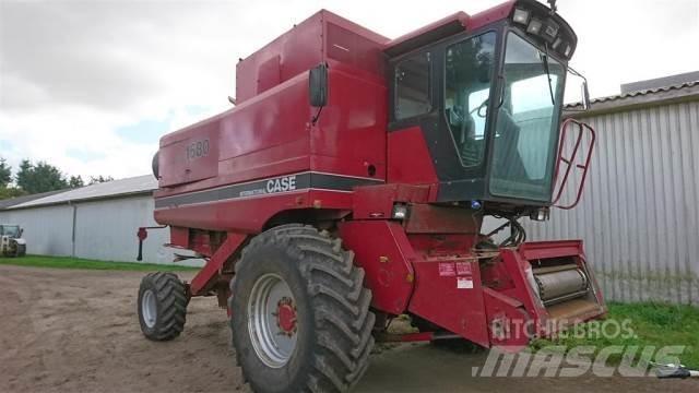 Case IH 1680 Mähdrescher