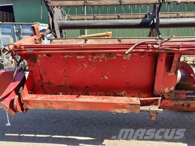 Case IH 17,5 Zubehör Mähdrescher