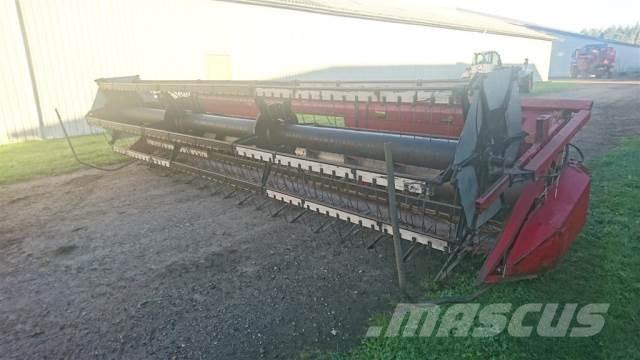 Case IH 20 Zubehör Mähdrescher