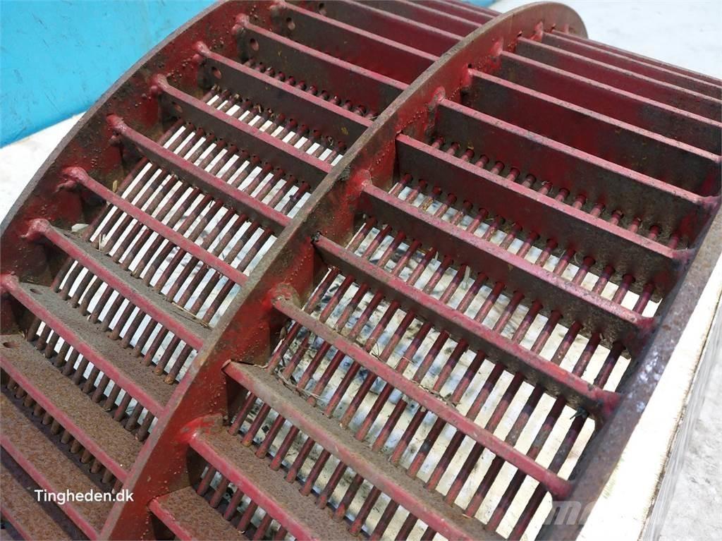 Case IH 2188 Zubehör Mähdrescher
