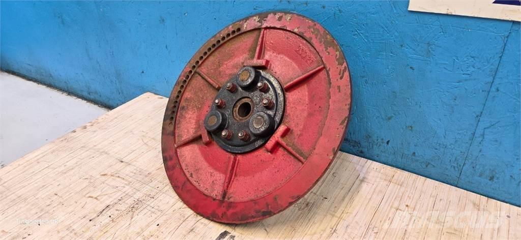 Case IH 2388 Sonstige Landmaschinen