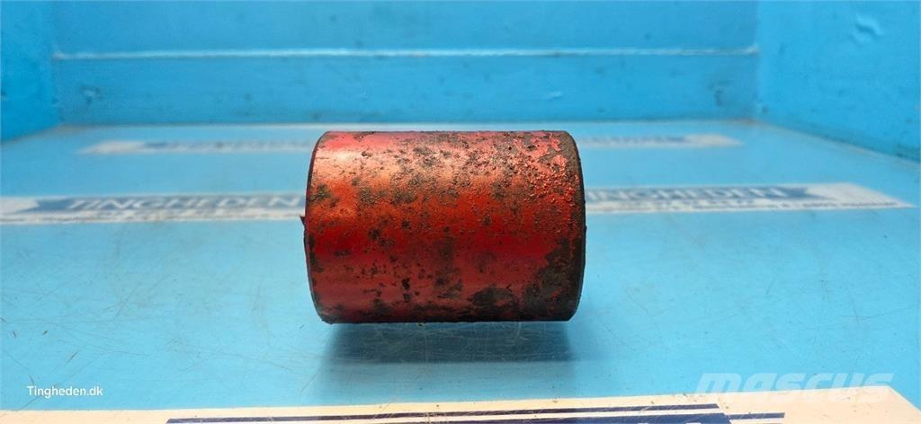 Case IH 2388 Getriebe