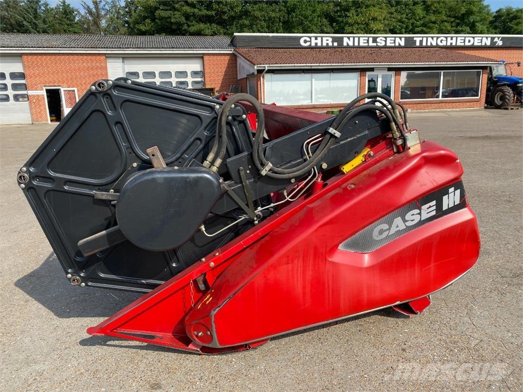 Case IH 30 Zubehör Mähdrescher