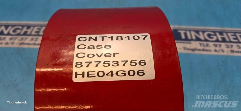 Case IH 5088 Zubehör Mähdrescher