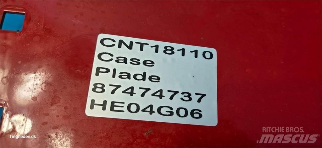 Case IH 5088 Zubehör Mähdrescher