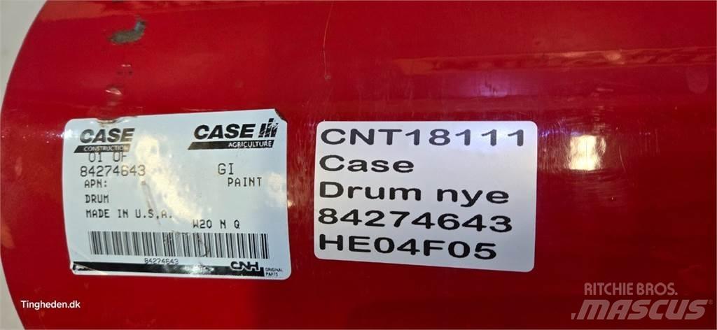 Case IH 5088 Zubehör Mähdrescher