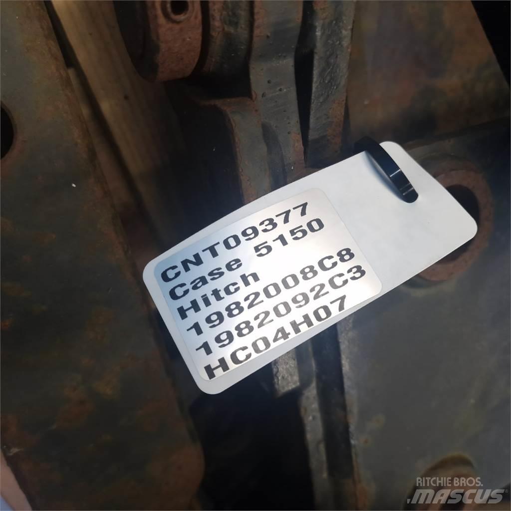 Case IH 5150 Sonstiges Traktorzubehör