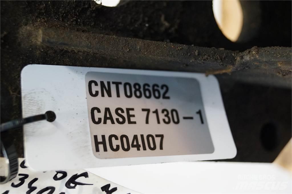 Case IH 7130 Sonstiges Traktorzubehör