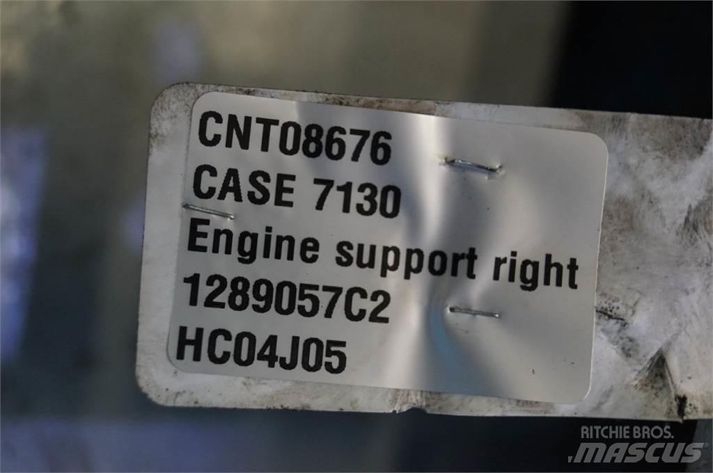 Case IH 7130 Sonstiges Traktorzubehör
