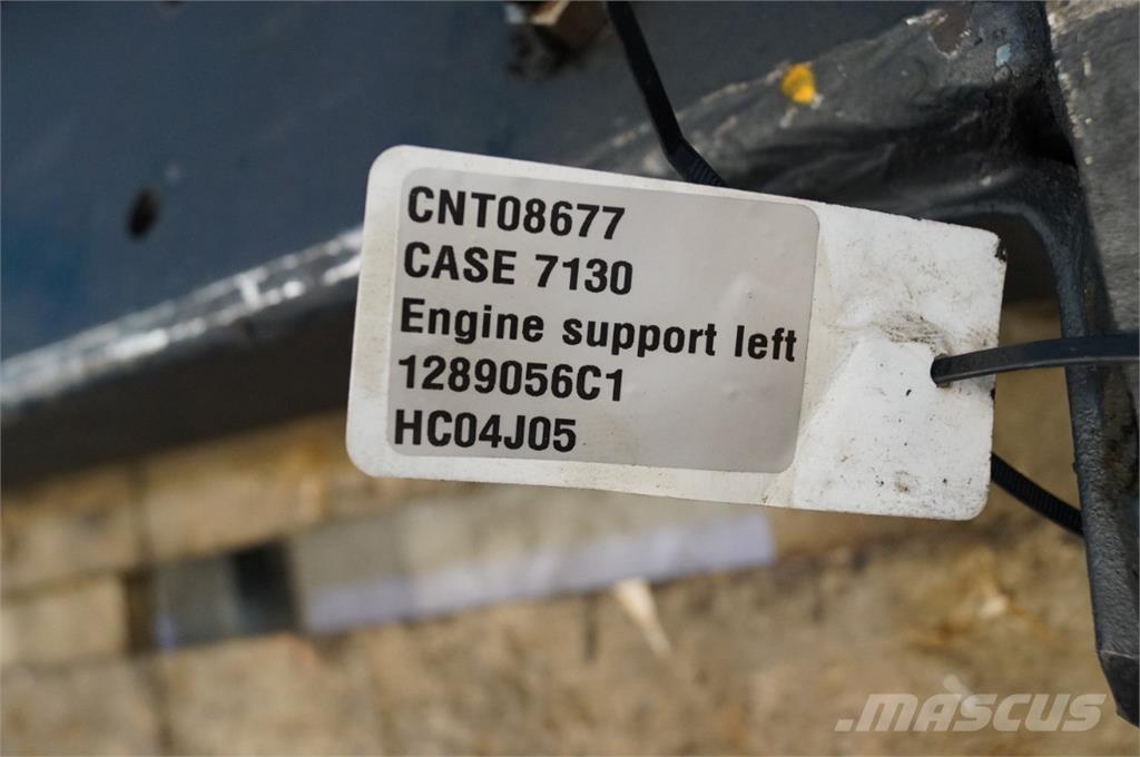 Case IH 7130 Sonstiges Traktorzubehör