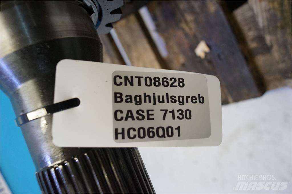 Case IH 7130 Sonstiges Traktorzubehör