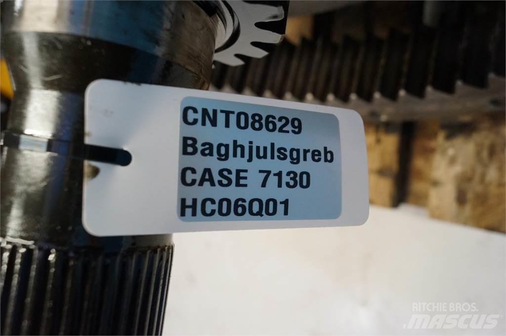 Case IH 7130 Sonstiges Traktorzubehör