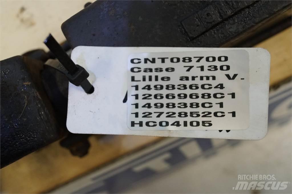 Case IH 7130 Sonstiges Traktorzubehör