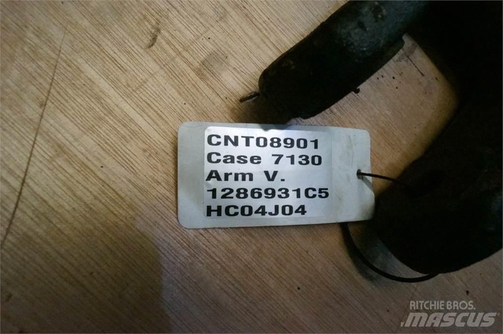 Case IH 7130 Sonstiges Traktorzubehör