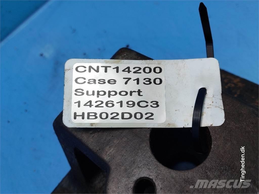 Case IH 7130 Sonstiges Traktorzubehör