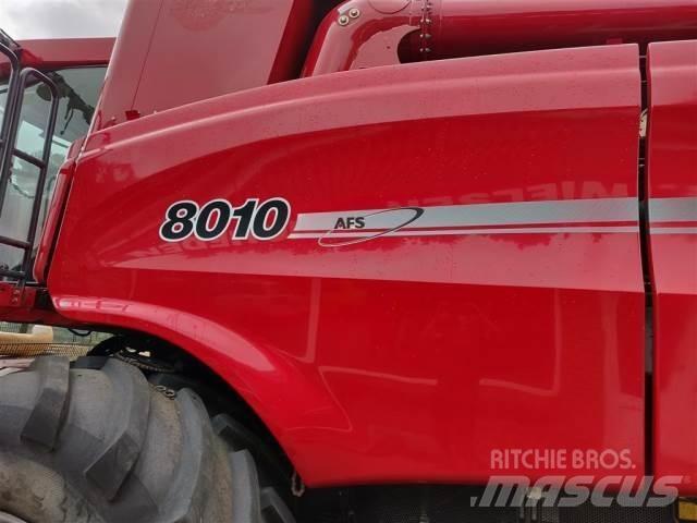 Case IH 8010 Sonstige Landmaschinen