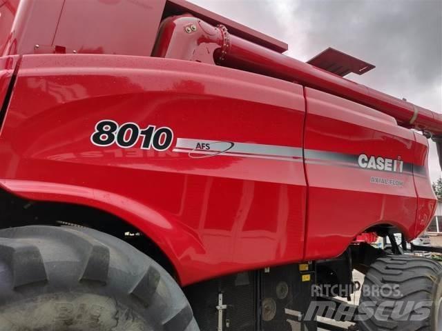 Case IH 8010 Sonstige Landmaschinen