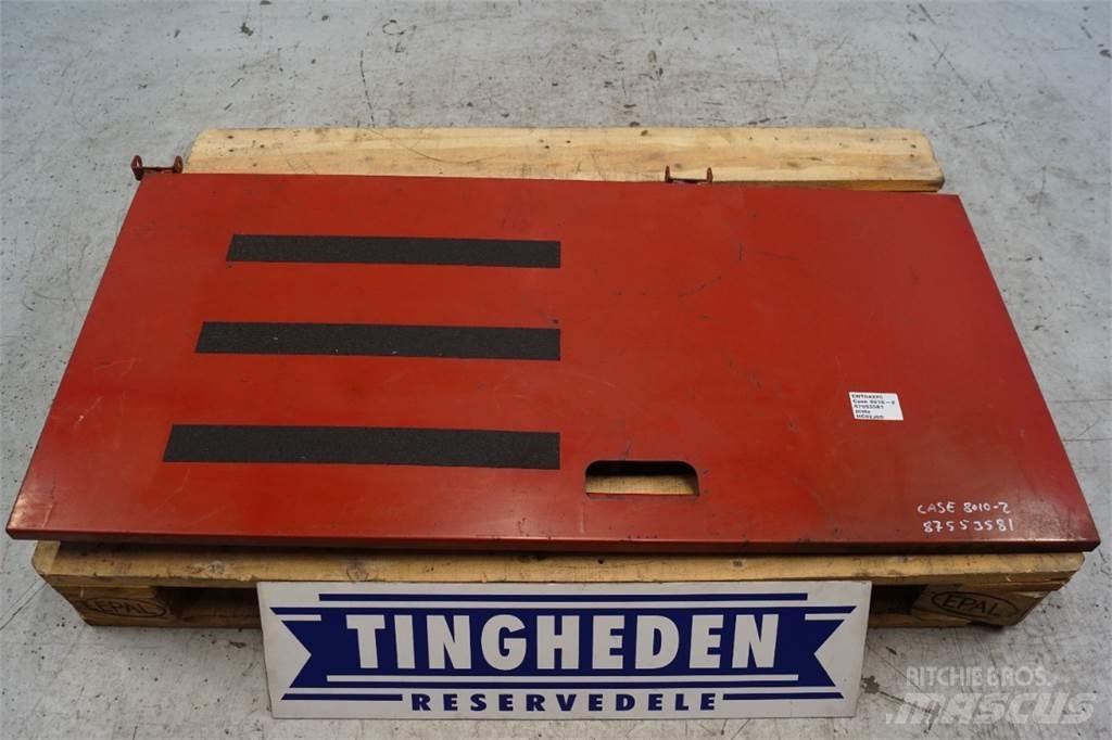 Case IH 8010 Sonstige Landmaschinen