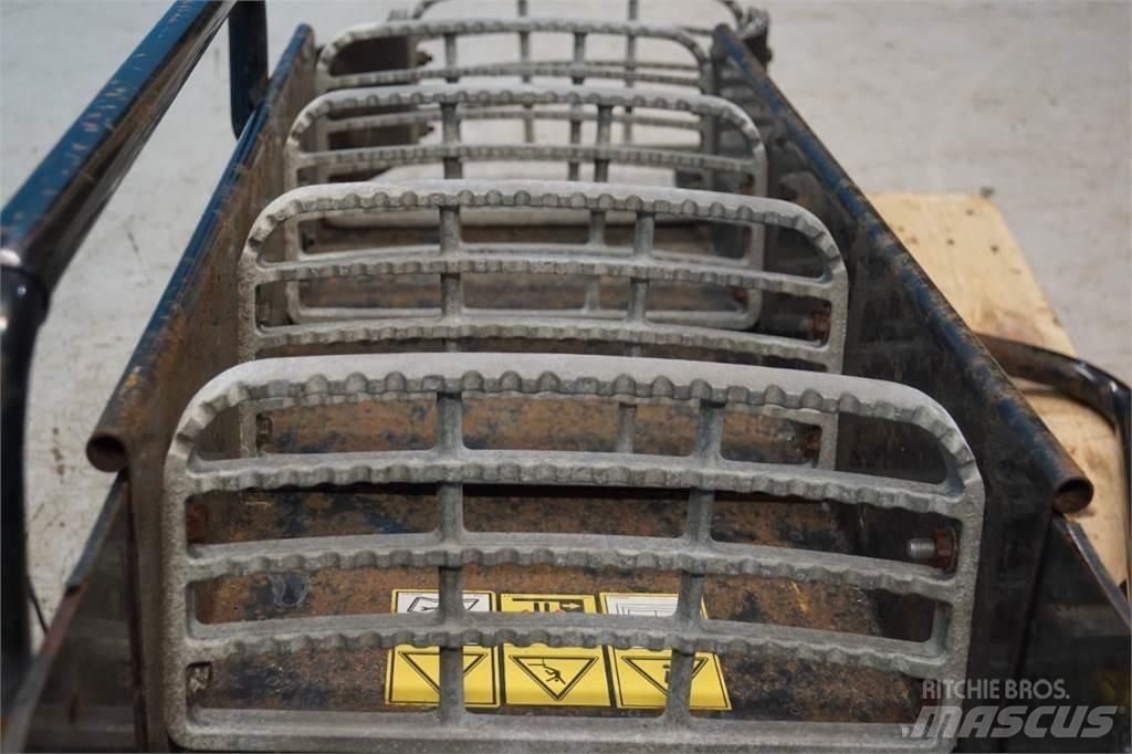 Case IH 8010 Sonstige Landmaschinen