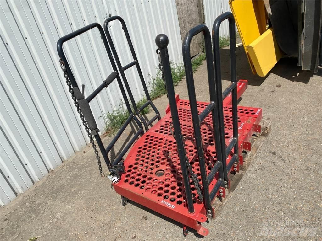 Case IH 8010 Sonstige Landmaschinen