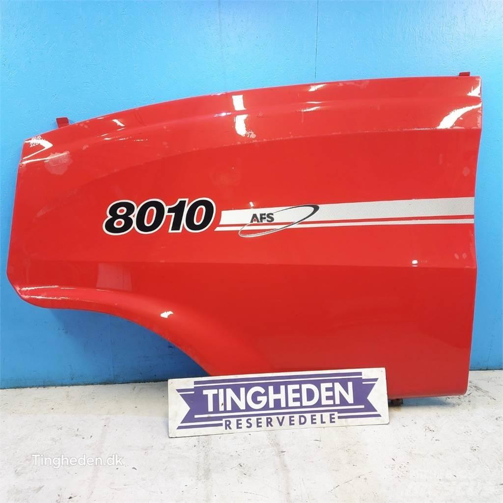 Case IH 8010 Sonstige Landmaschinen