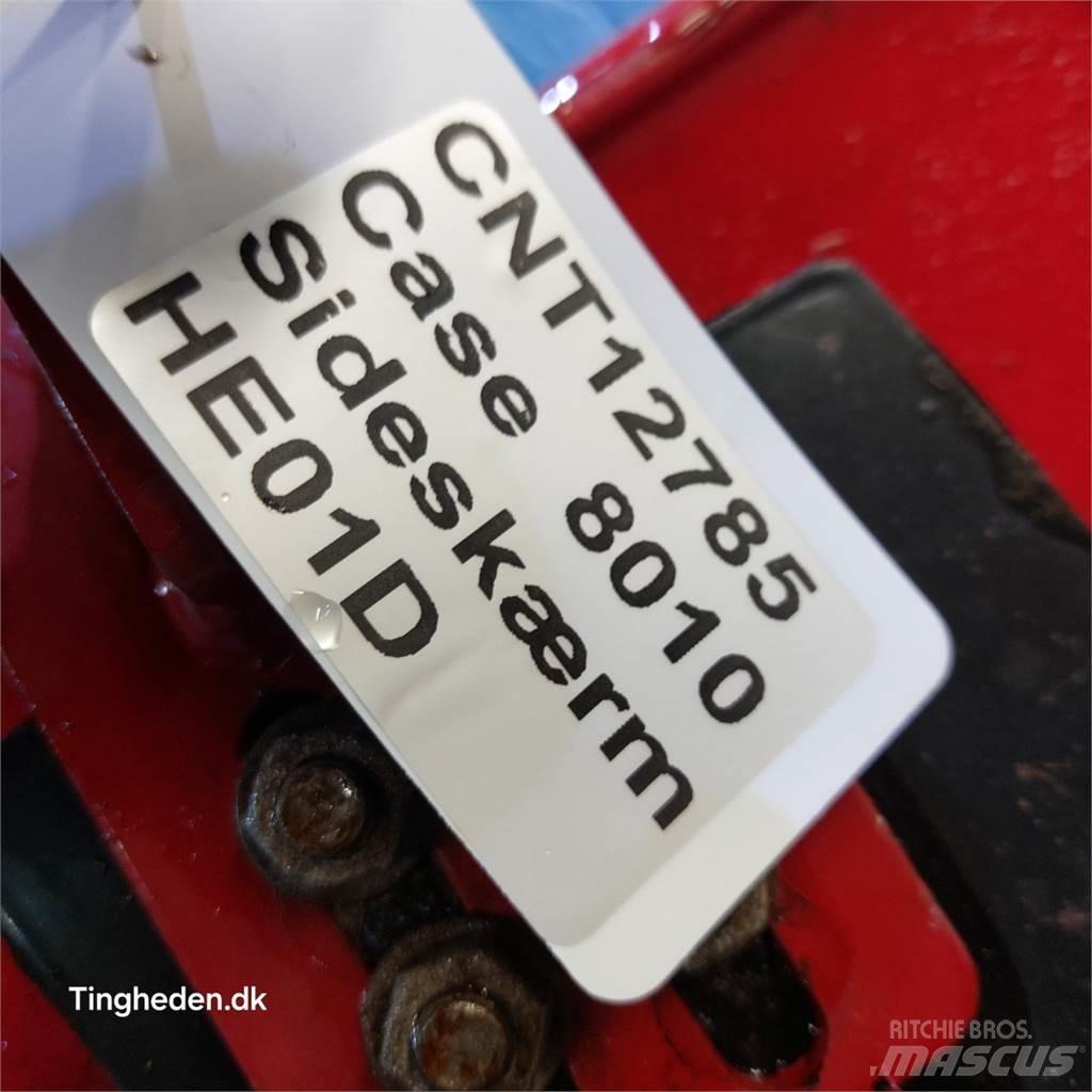 Case IH 8010 Sonstige Landmaschinen