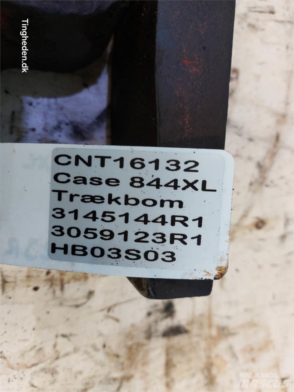 Case IH 844XL Sonstiges Traktorzubehör