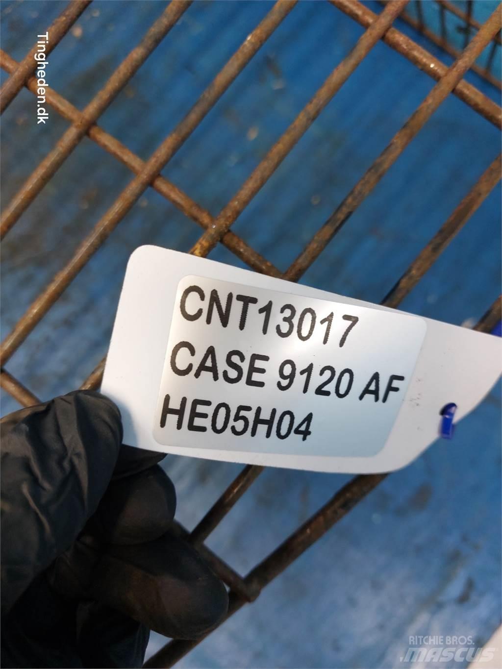 Case IH 9120 Sonstige Landmaschinen
