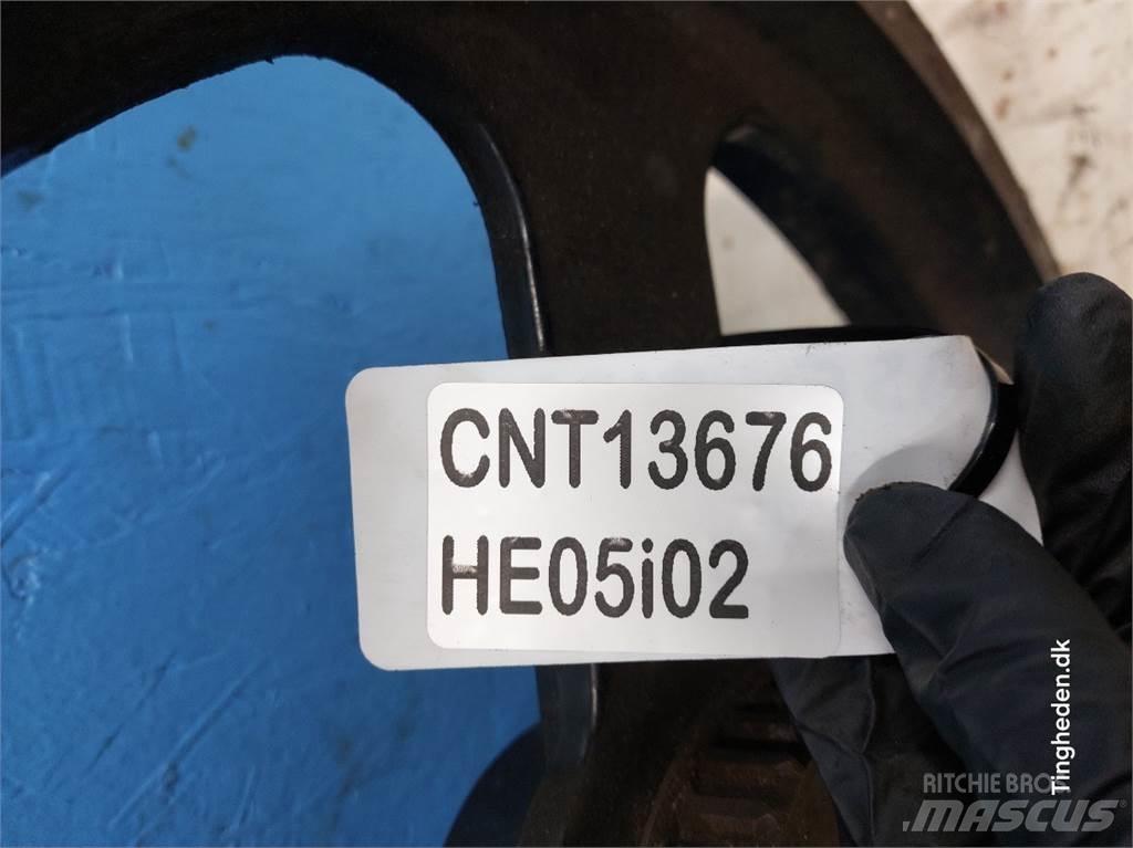 Case IH 9120 Sonstige Landmaschinen