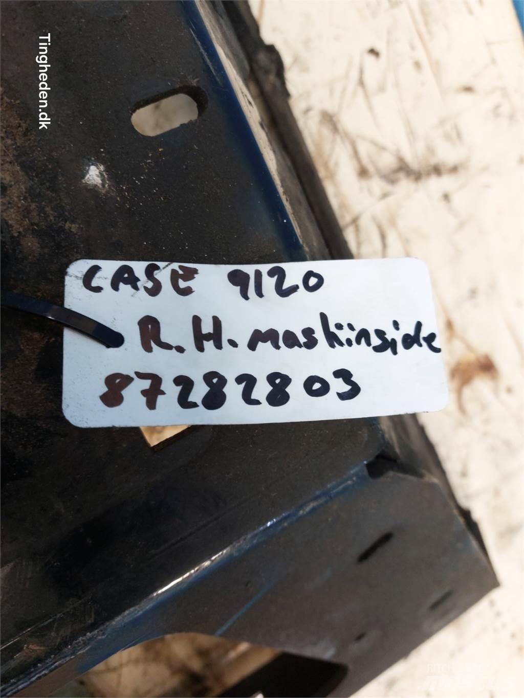 Case IH 9120 Sonstige Landmaschinen