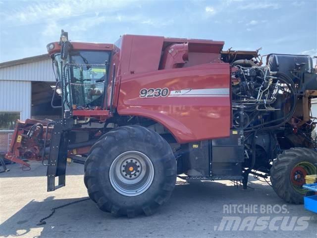 Case IH 9230 Mähdrescher