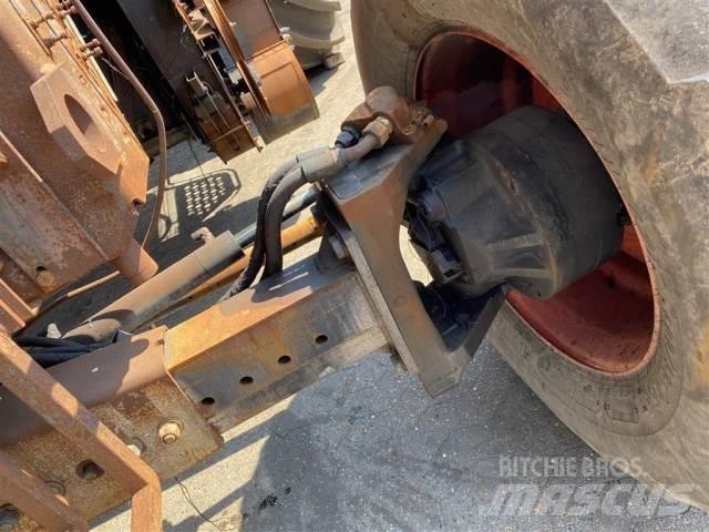 Case IH 9230 Mähdrescher